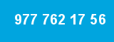 977 762 17 56
